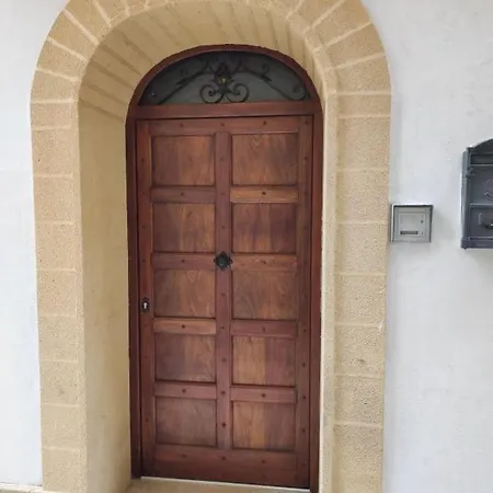 Le Case Di Mariu Mazara del Vallo Exterior foto