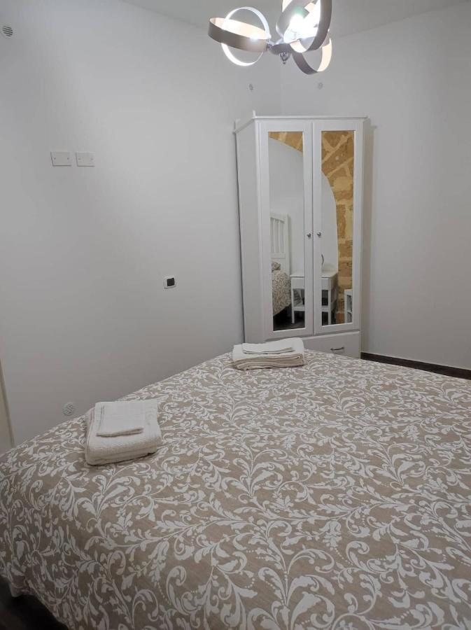 Le Di Mariu Holiday home