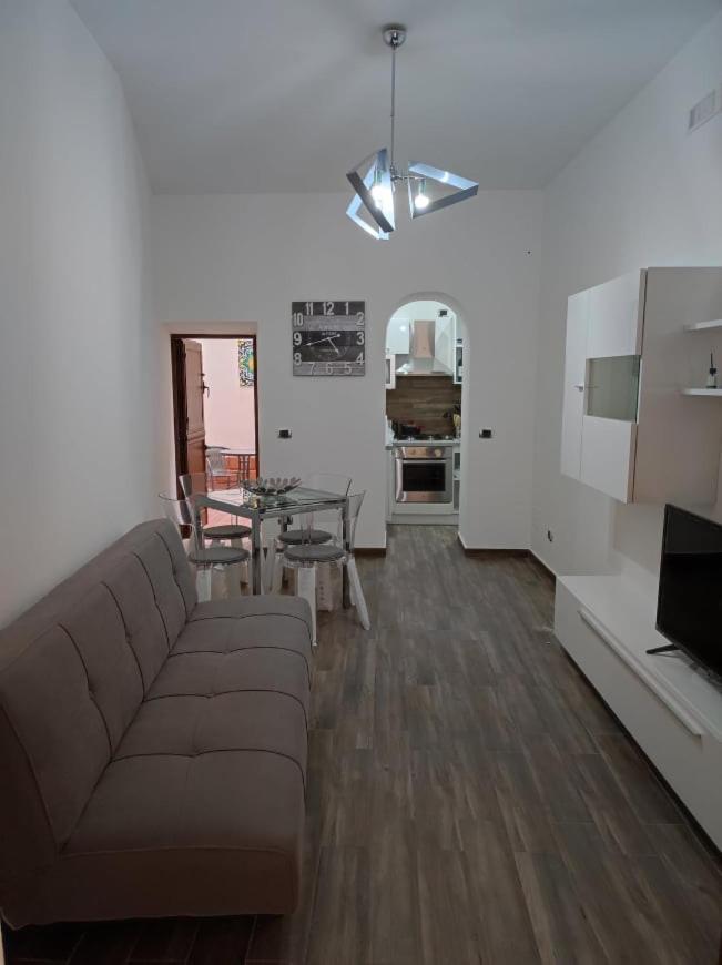 Le Di Mariu Holiday home