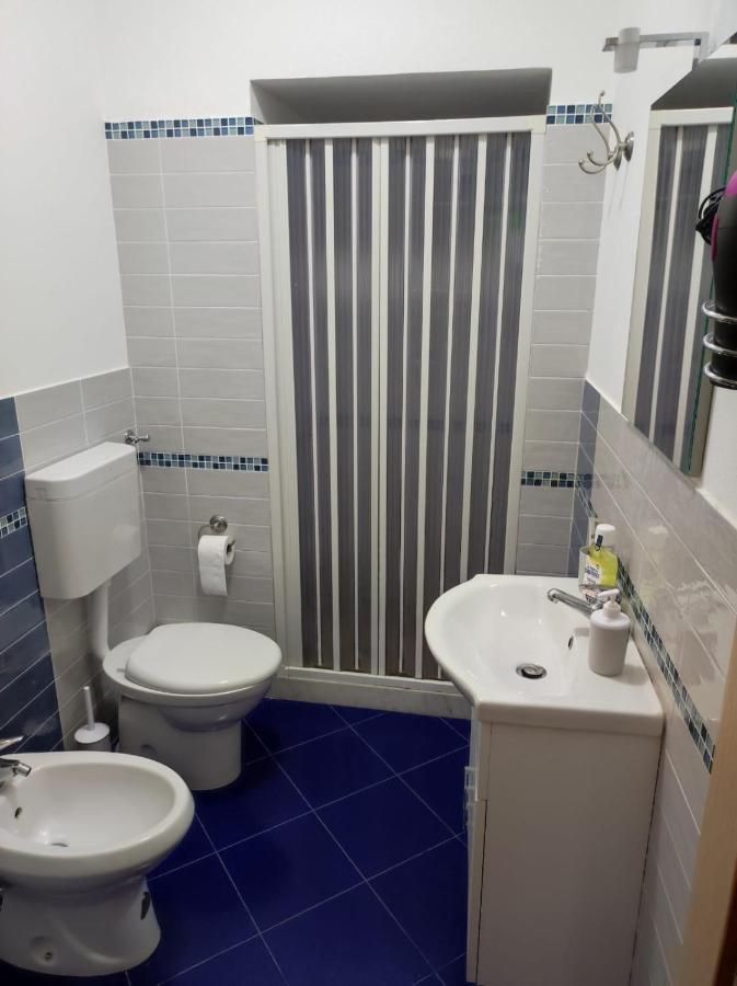 Casa vacanze Le Di Mariù Mazara del Vallo