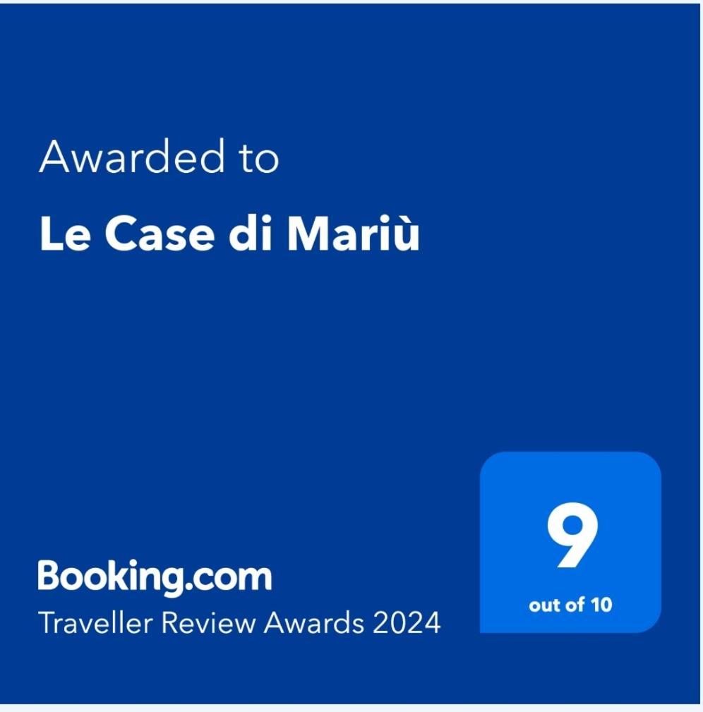 Le Di Mariù Casa vacanze Mazara del Vallo
