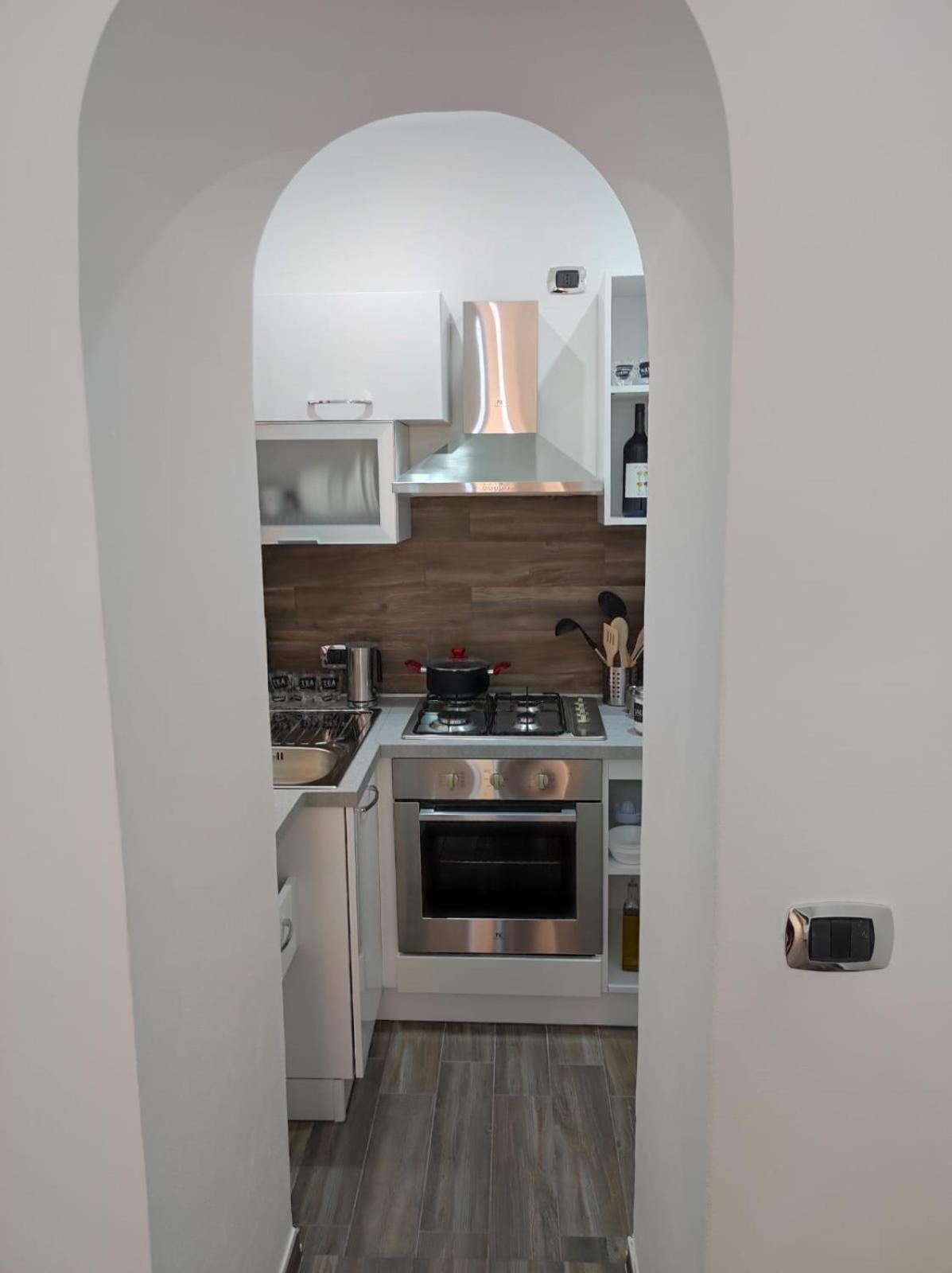 Casa vacanze Le Di Mariù Mazara del Vallo