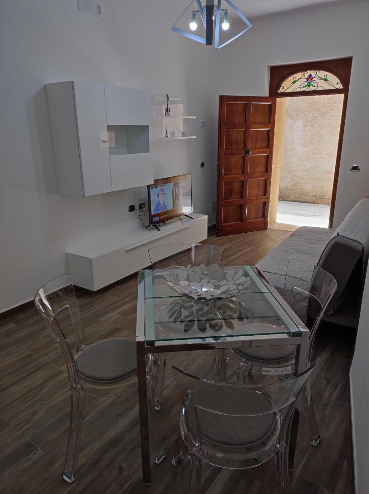 Le Di Mariu Holiday home