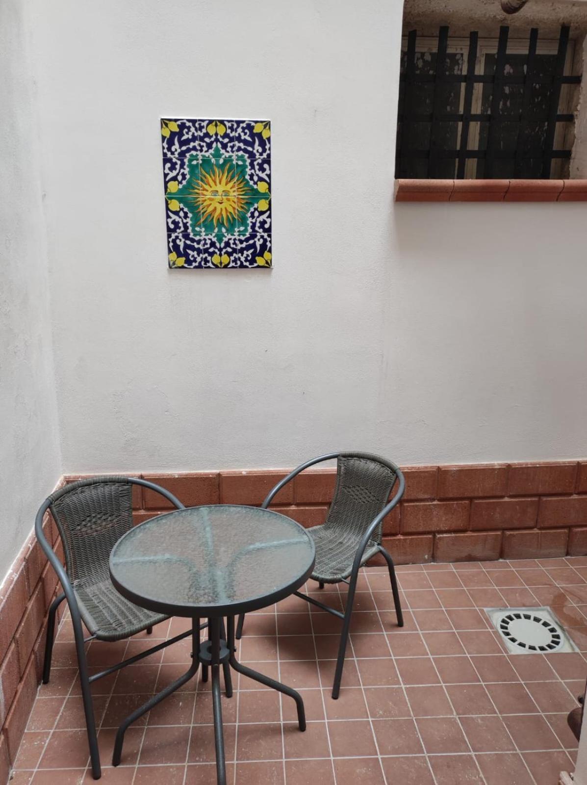 Holiday home Le Di Mariu