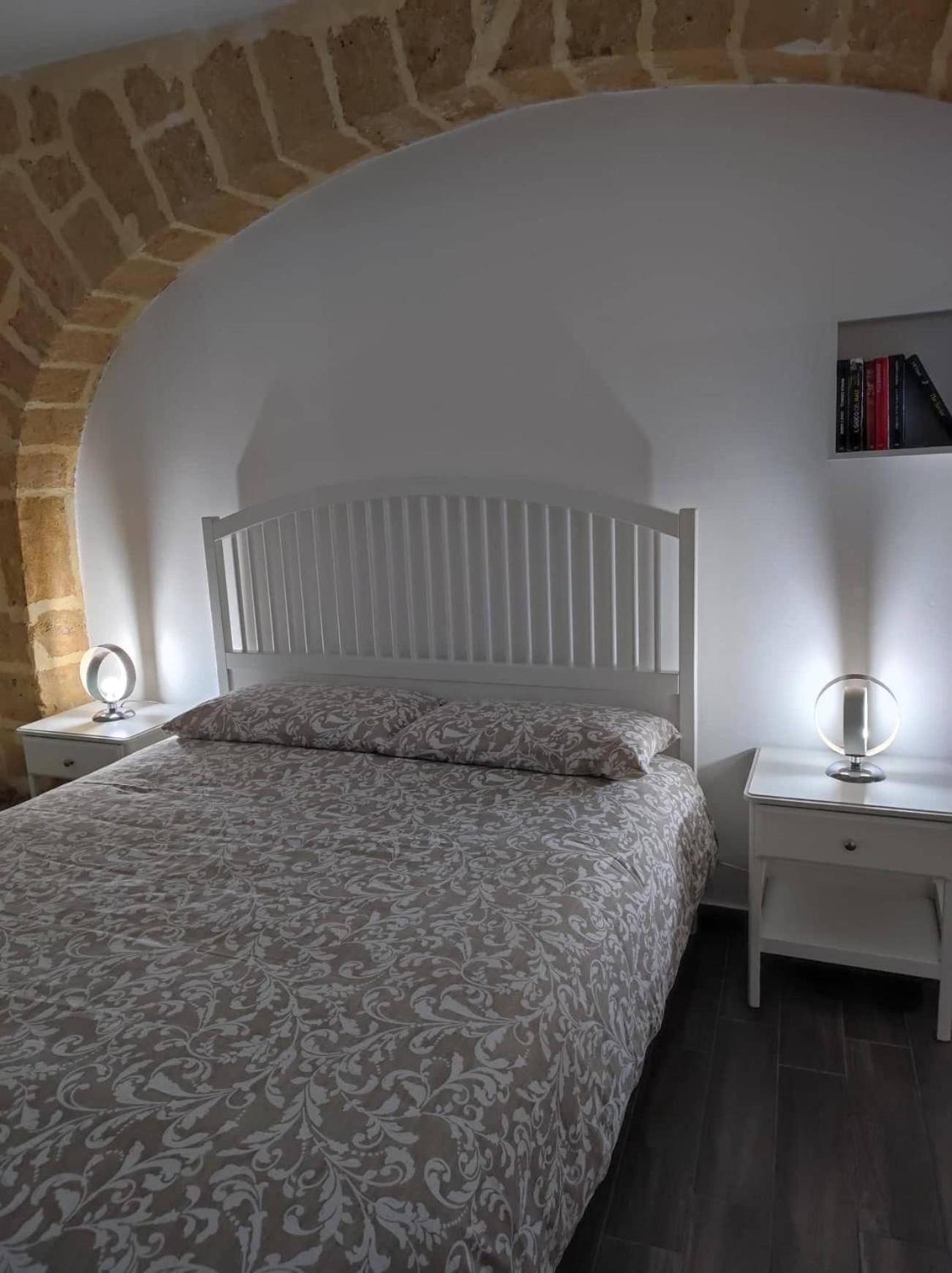 Le Di Mariu Mazara del Vallo