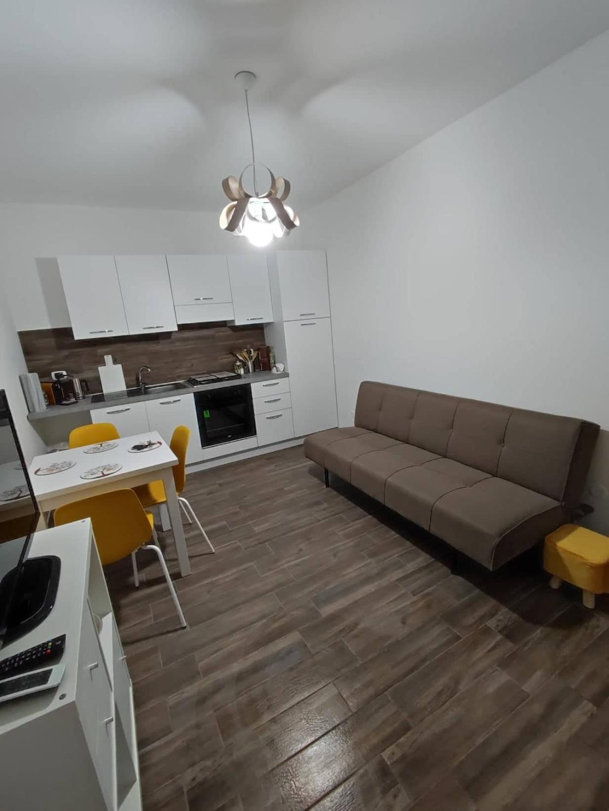 Le Di Mariu Holiday home