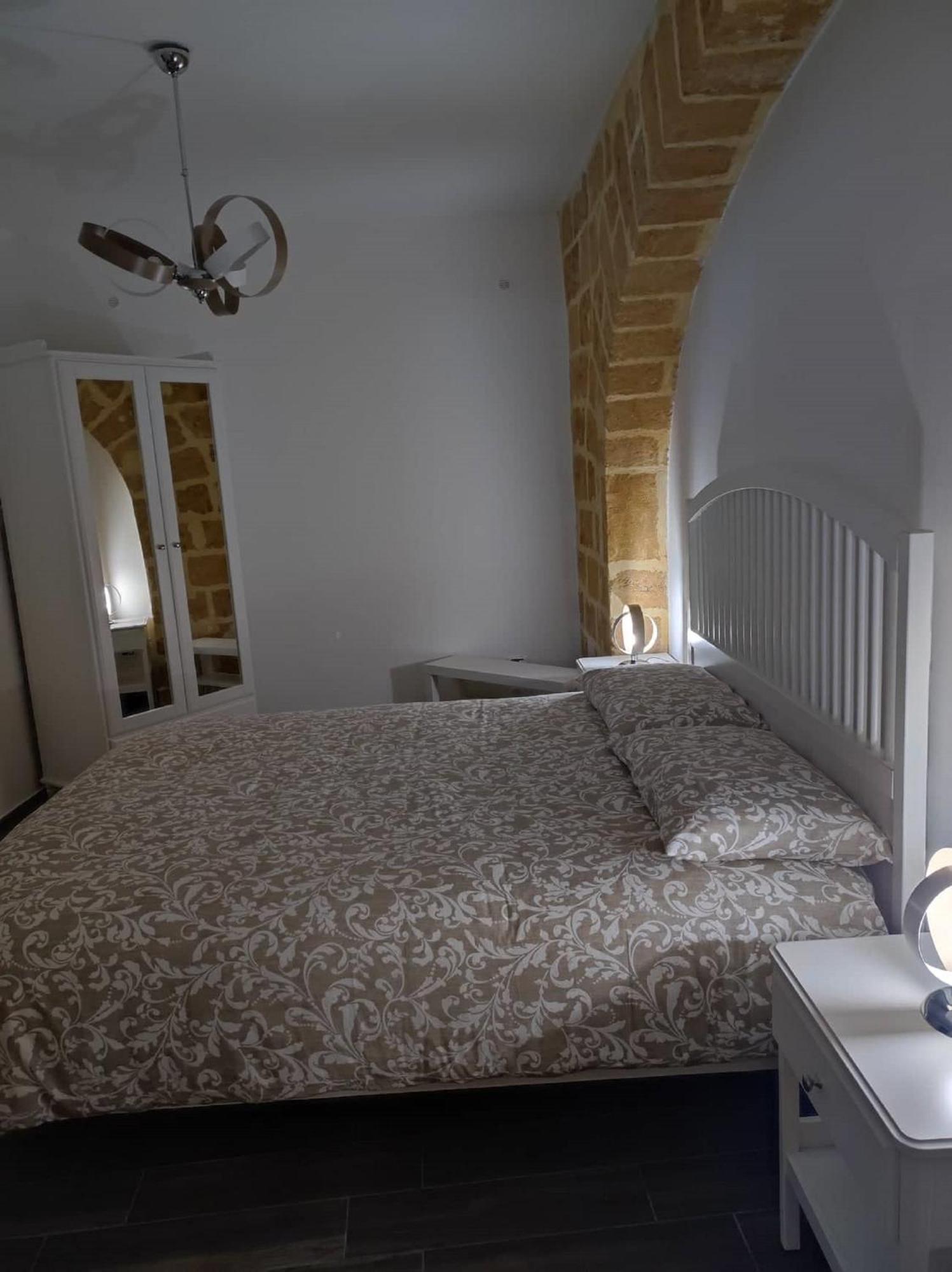 Casa vacanze Le Di Mariù