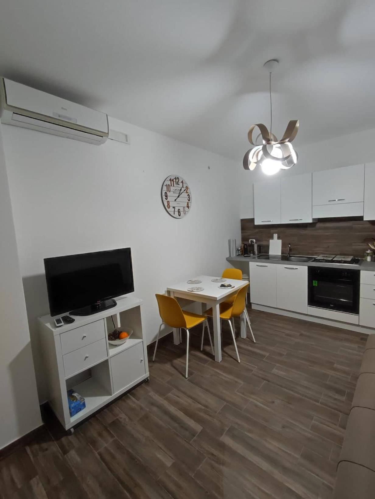 Le Di Mariu Holiday home *